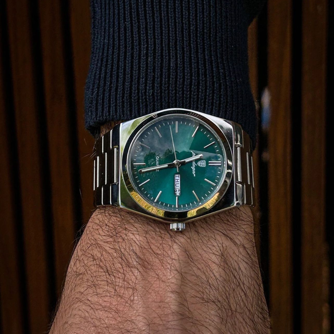 Noble Emerald