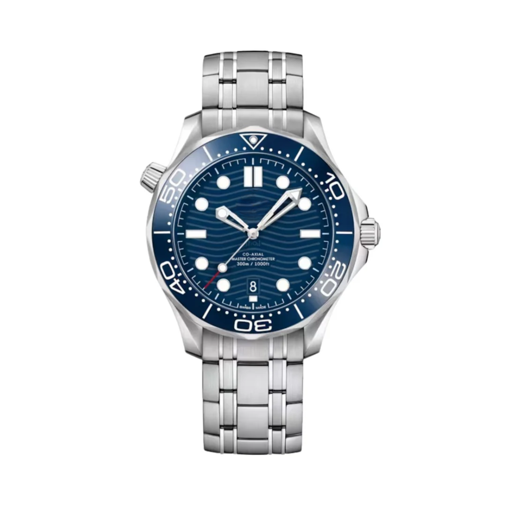 Reloj de Lujo – Ocean Diver