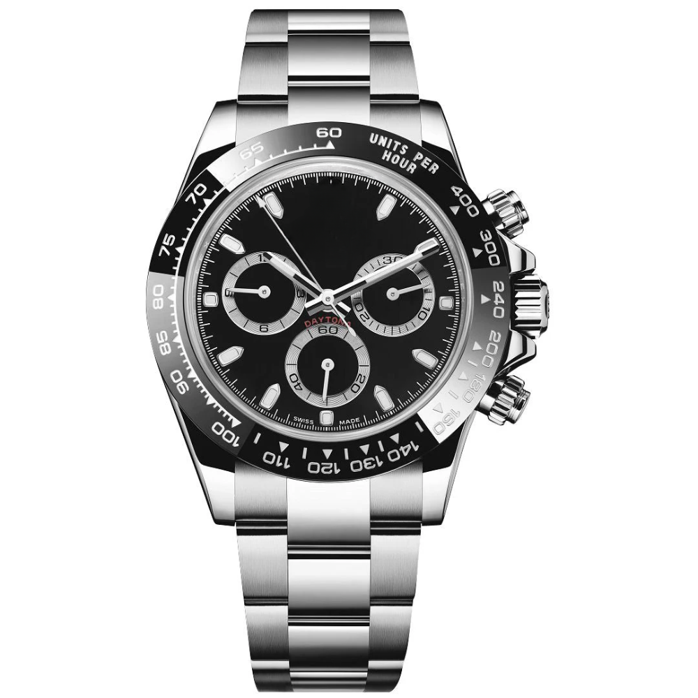 Noble Daytona