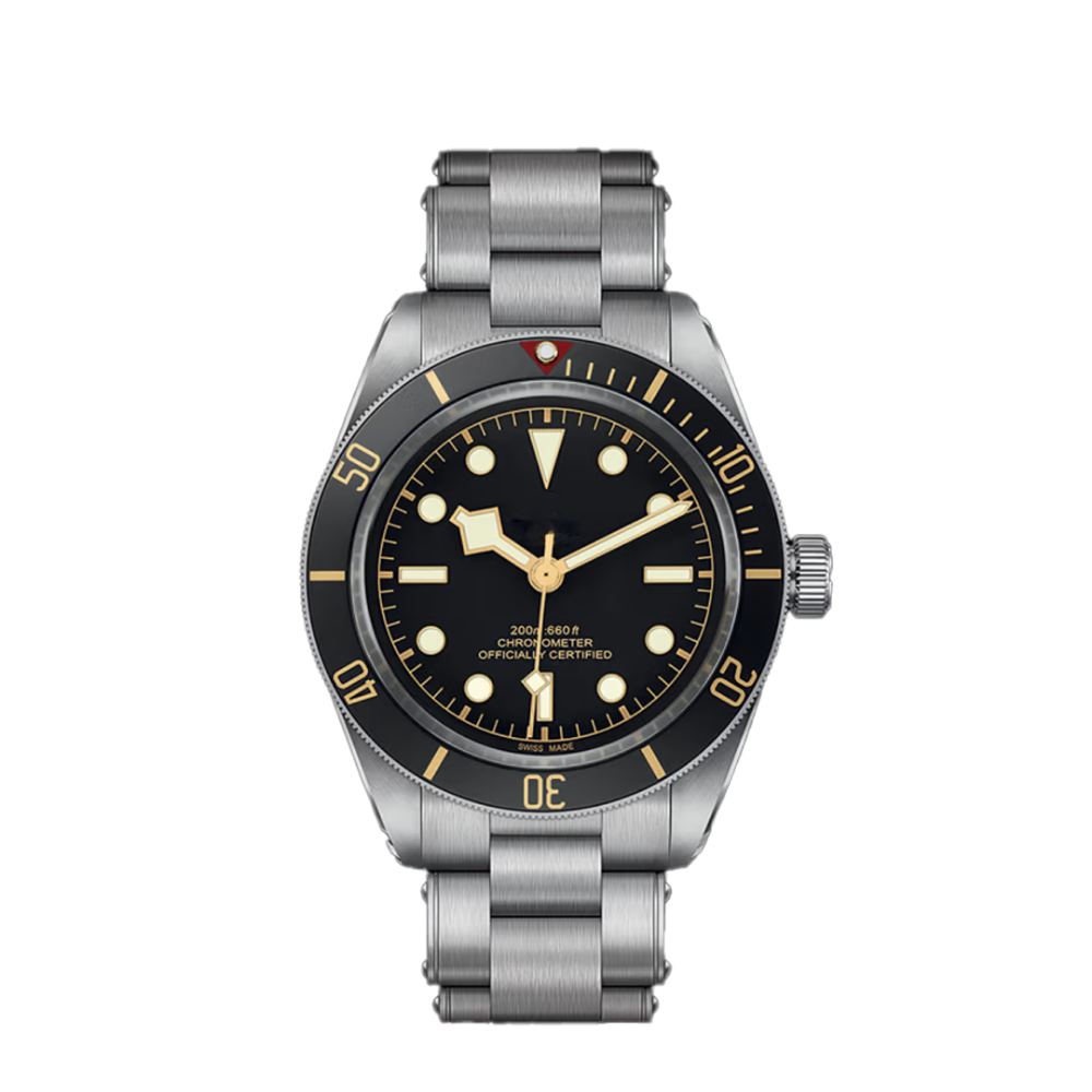 Noble Bay 58