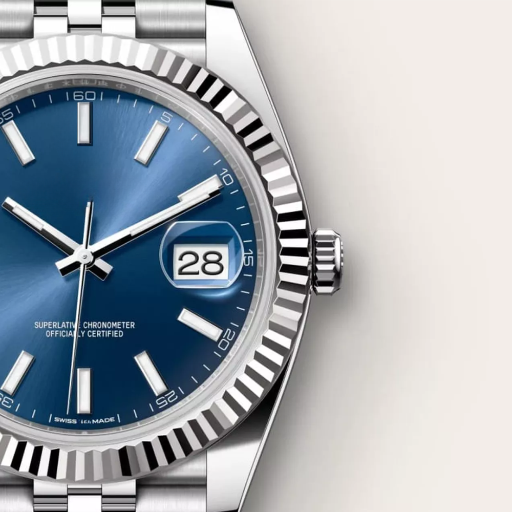 Noble Datejust