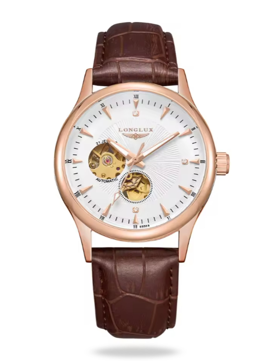 Noble Monarch 41mm