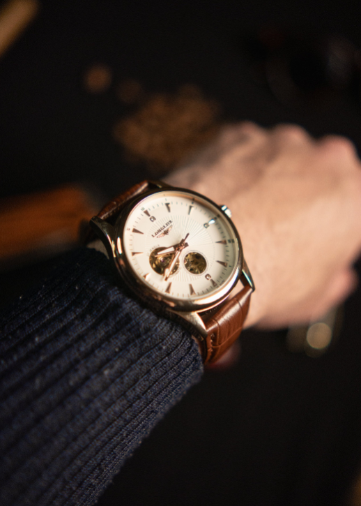 Noble Monarch 41mm