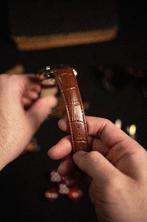 Noble Monarch 41mm