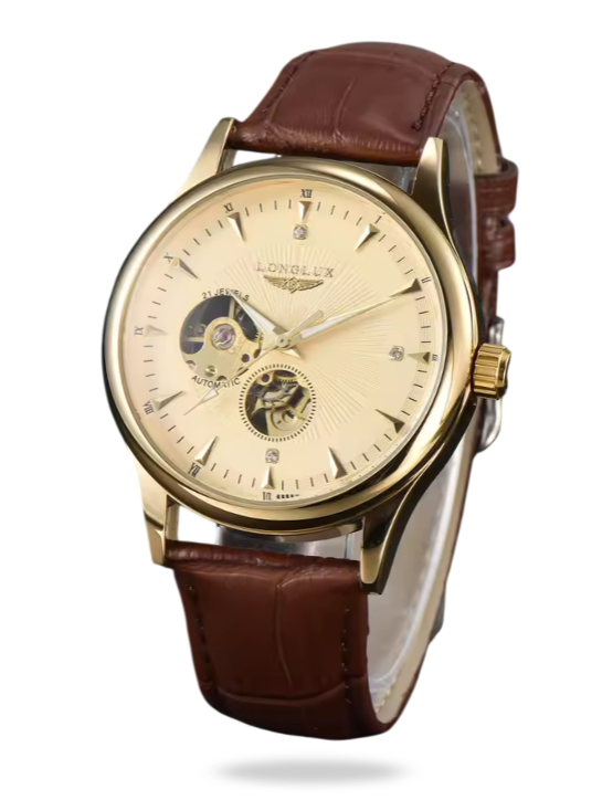 Noble Monarch 41mm