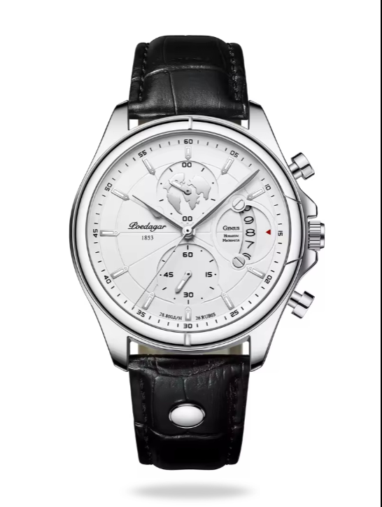 Noble Genius 41mm
