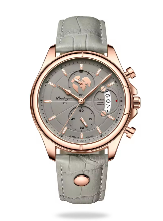 Noble Genius 41mm