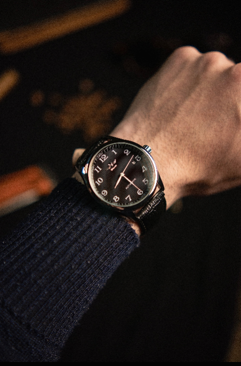 Noble Invicto 40mm