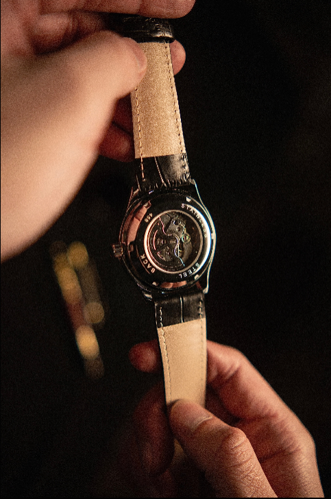 Noble Invicto 40mm