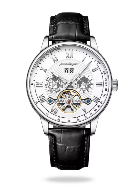 Noble Tourbillon Eternum 41mm