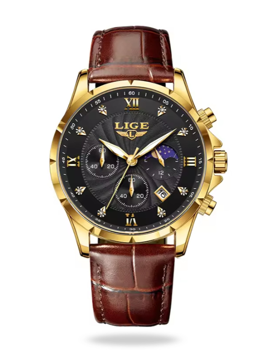 Noble Lige 42mm