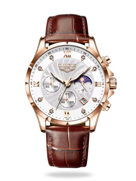 Noble Lige 42mm