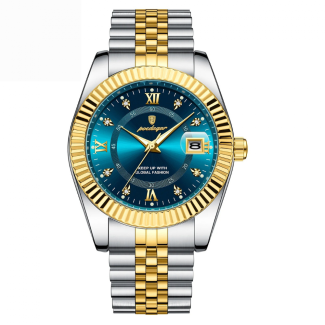 Noble Imperial Watch
