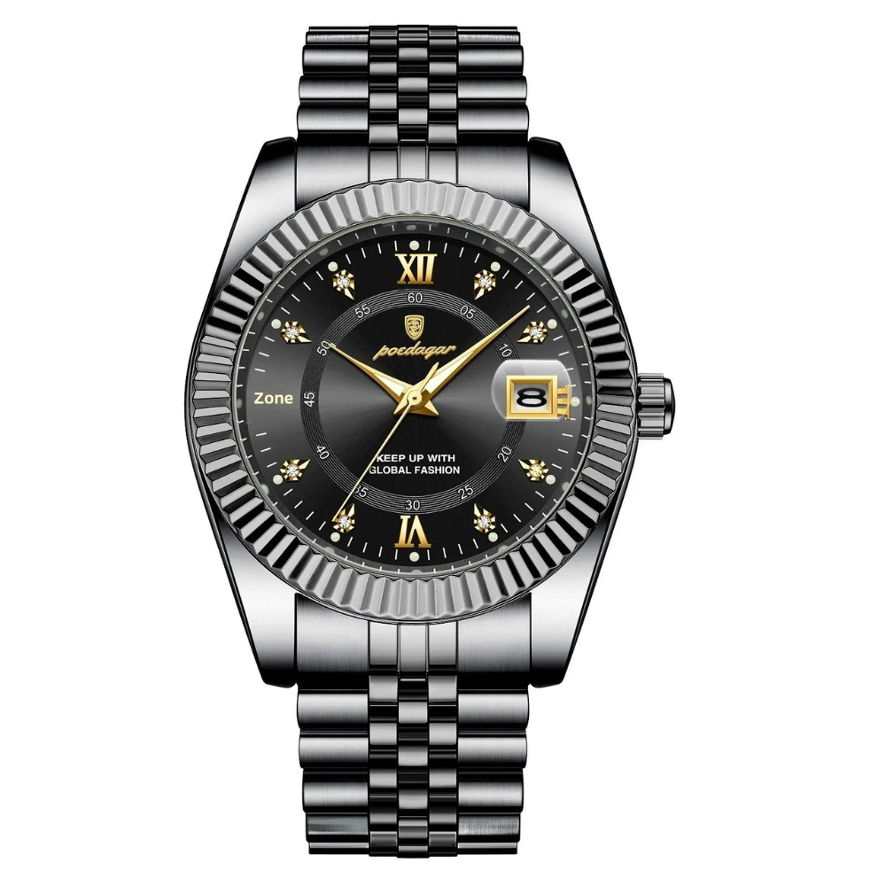 Noble Imperial Watch