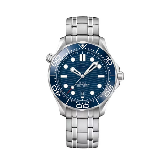 Reloj de Lujo – Ocean Diver