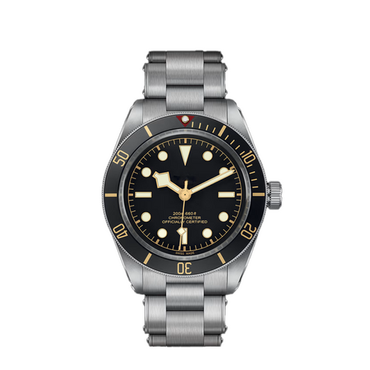 Noble Bay 58