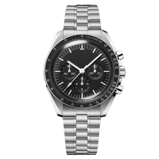 Reloj de Lujo – Moonwatch Profesional