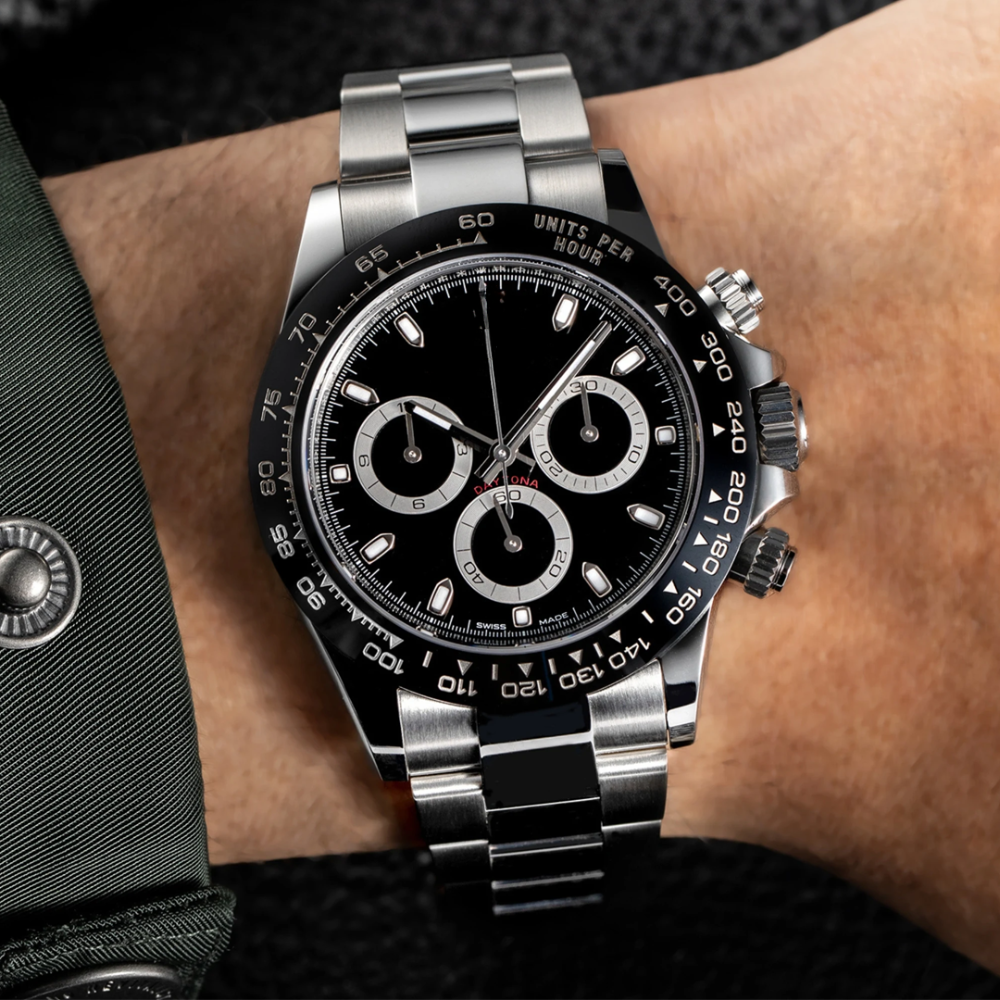 Noble Daytona