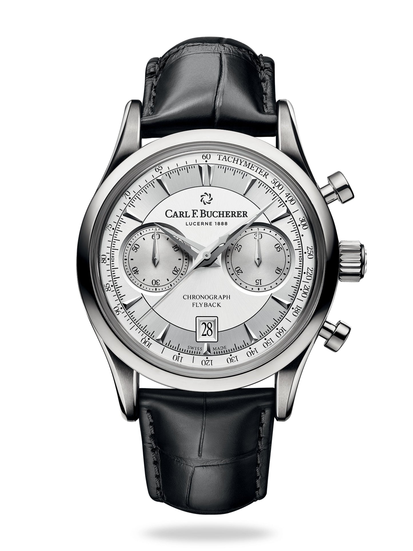Noble Flyback 42mm [Compra 1, llévate 2]