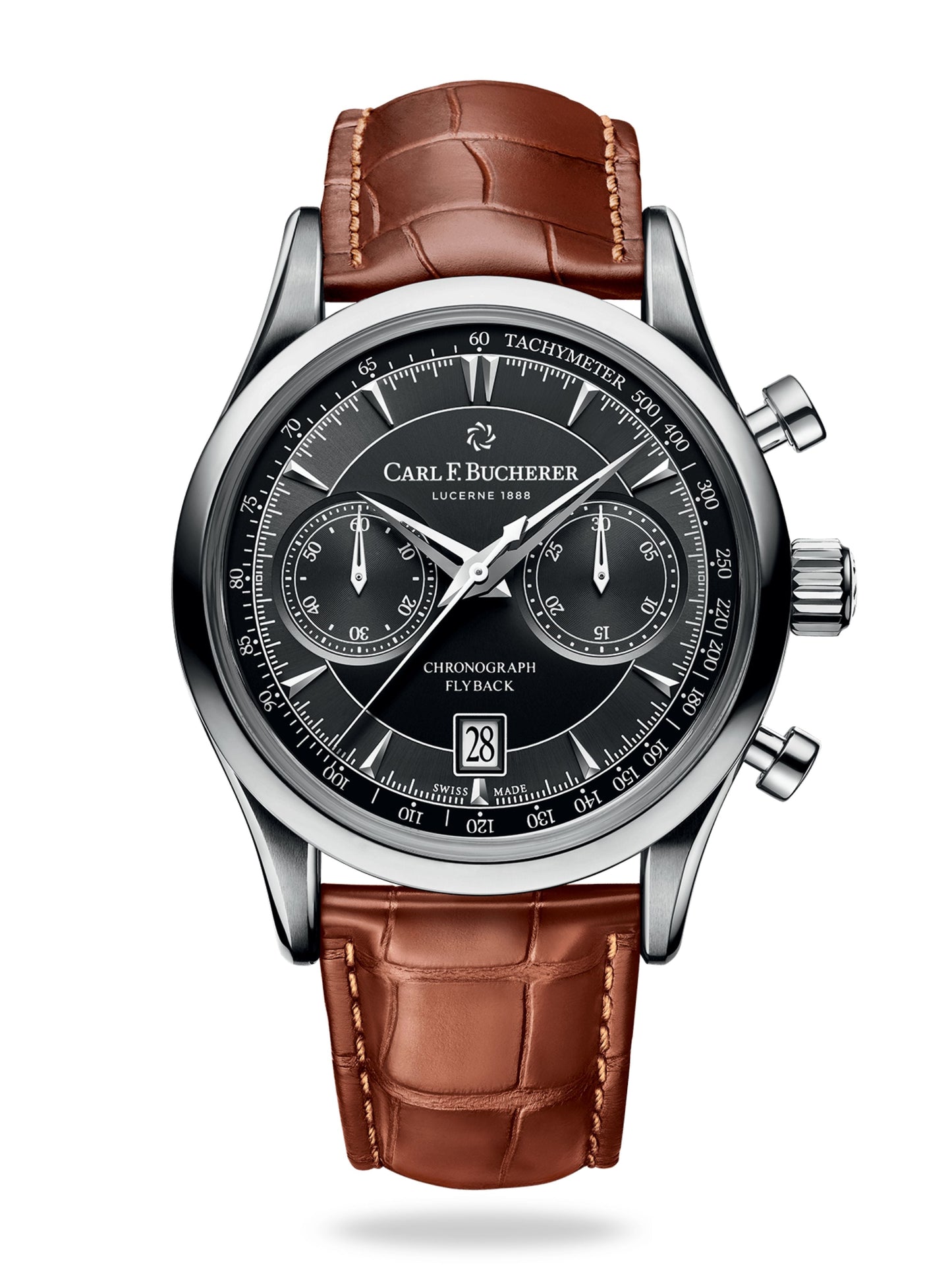 Noble Flyback 42mm [Compra 1, llévate 2]
