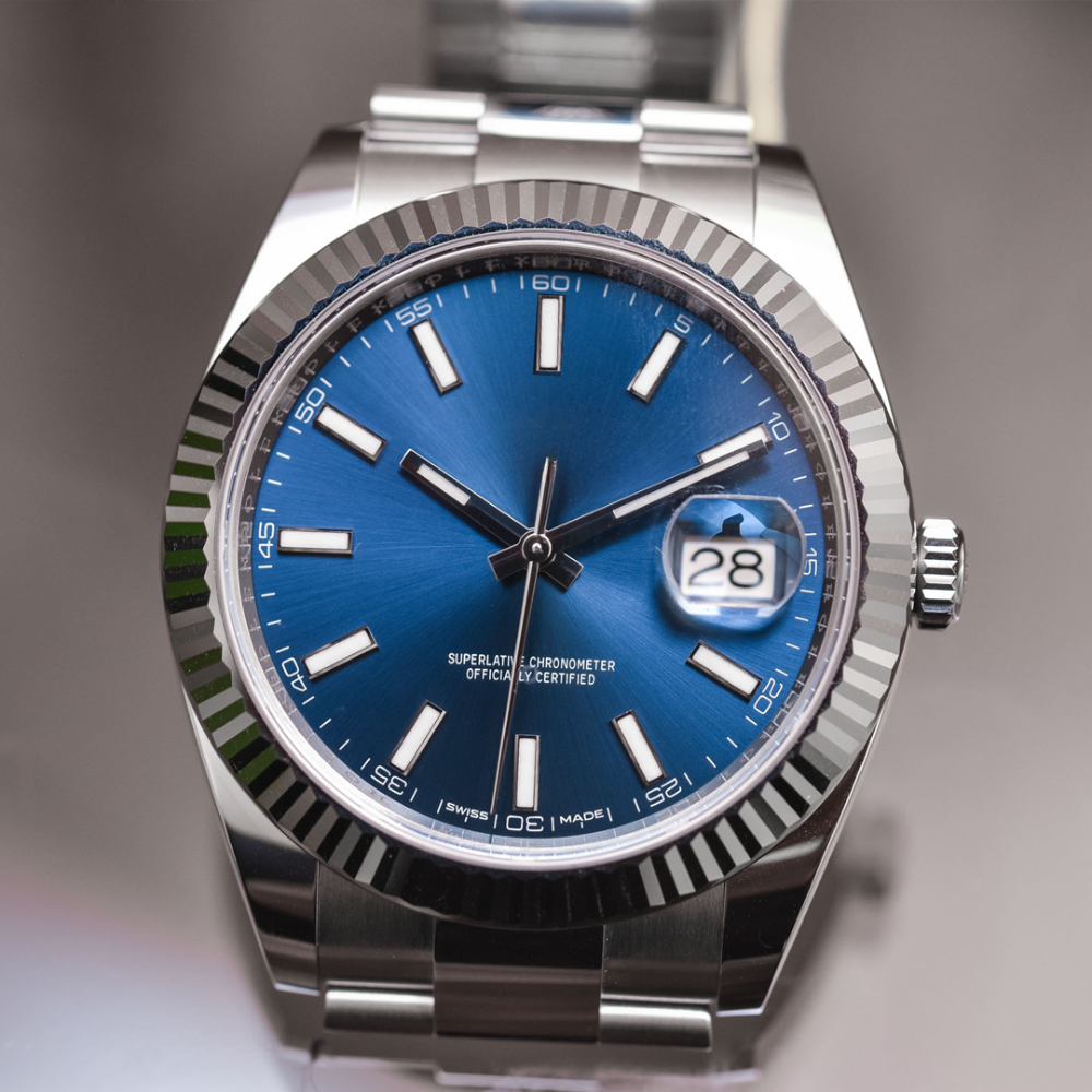 Noble Datejust