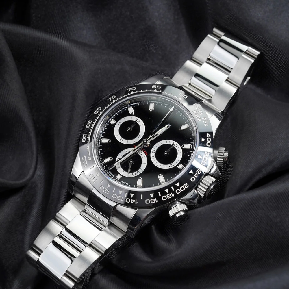 Noble Daytona