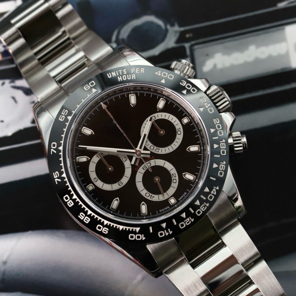 Noble Daytona