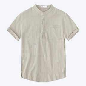 Camisa Solstice Linen