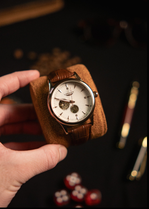 Noble Monarch 41mm