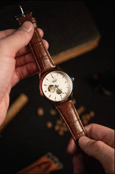 Noble Monarch 41mm