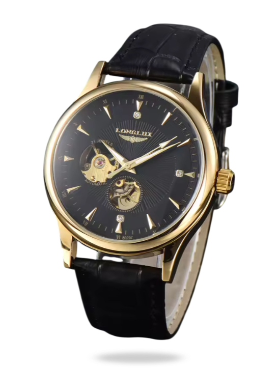 Noble Monarch 41mm