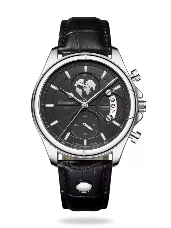 Noble Genius 41mm