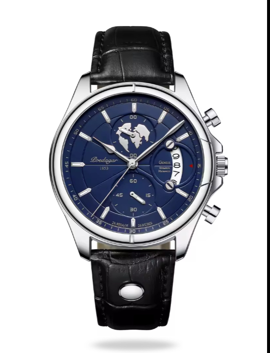 Noble Genius 41mm