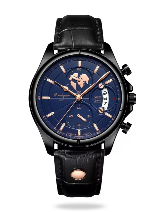 Noble Genius 41mm