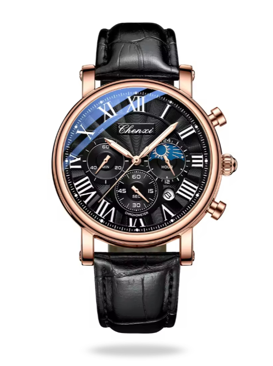 Noble Chiaro 44mm