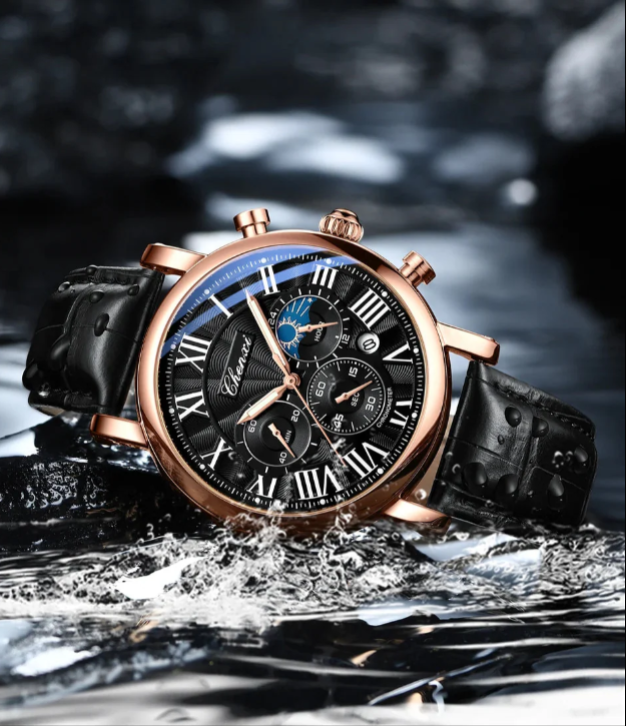 Noble Chiaro 44mm