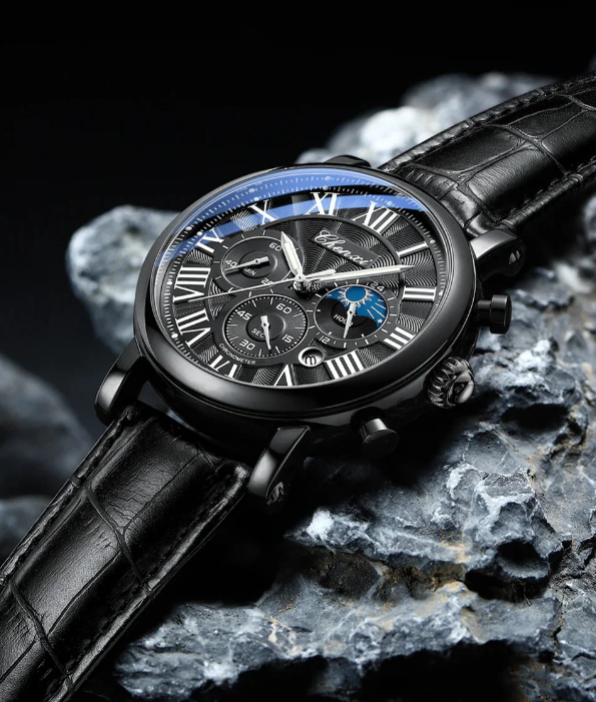 Noble Chiaro 44mm