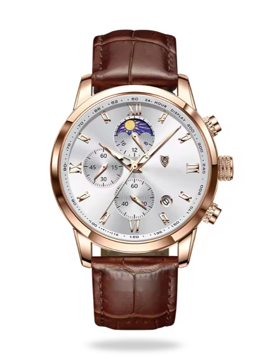 Noble Legado 42 mm