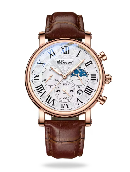 Noble Chiaro 44mm
