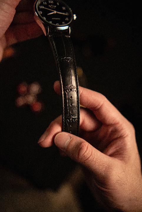 Noble Invicto 40mm