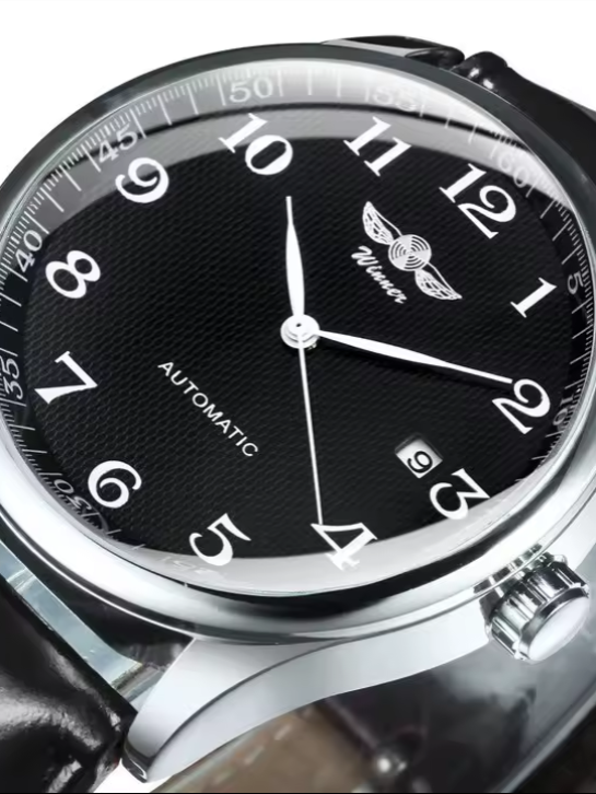 Noble Invicto 40mm