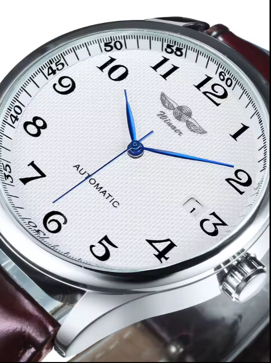 Noble Invicto 40mm