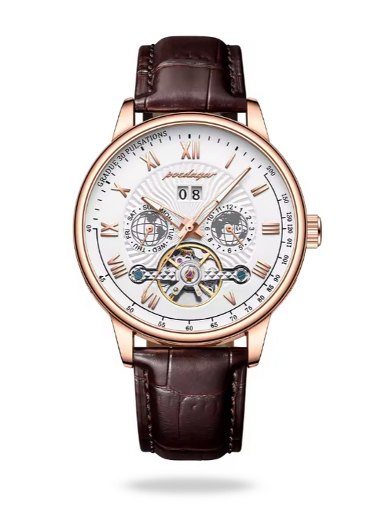 Noble Tourbillon Eternum 41mm