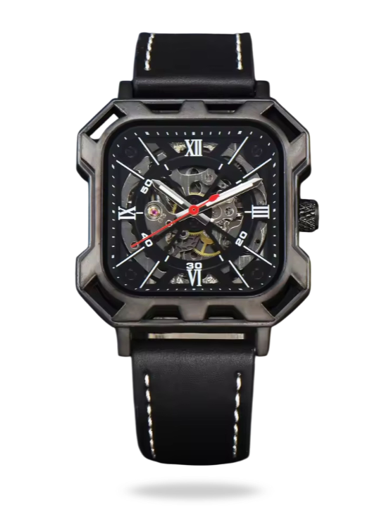 Noble Obsidiana 42mm
