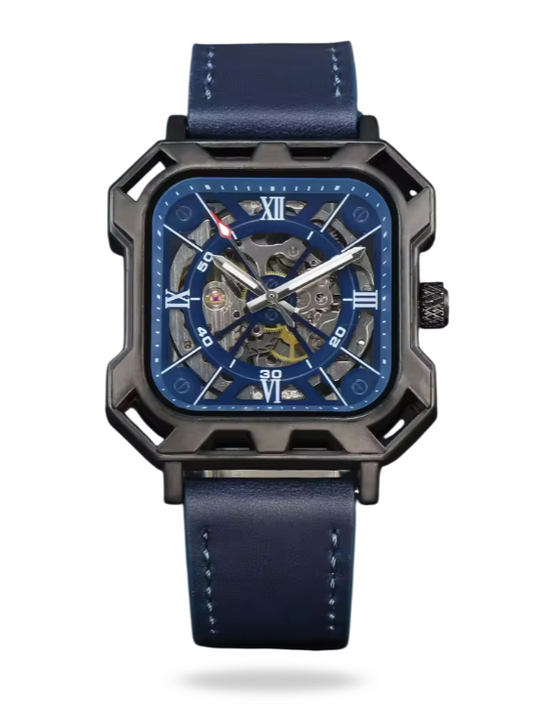 Noble Obsidiana 42mm