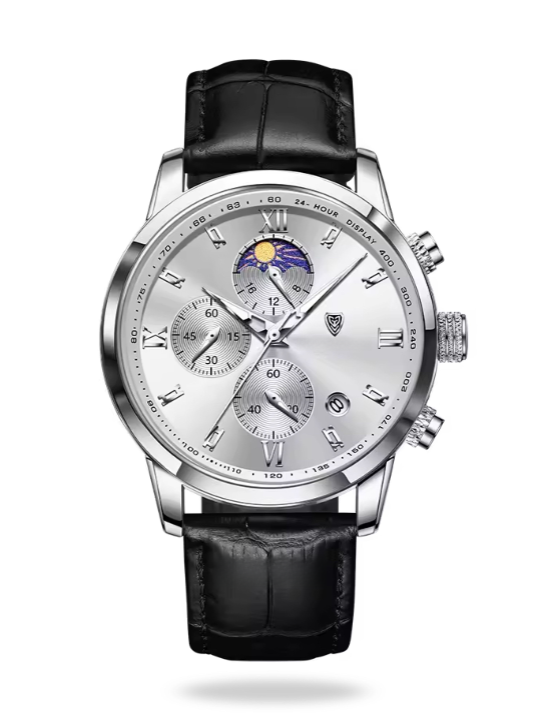 Noble Legado 42 mm