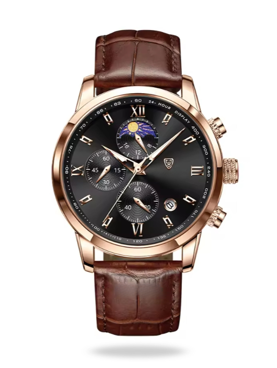 Noble Legado 42 mm
