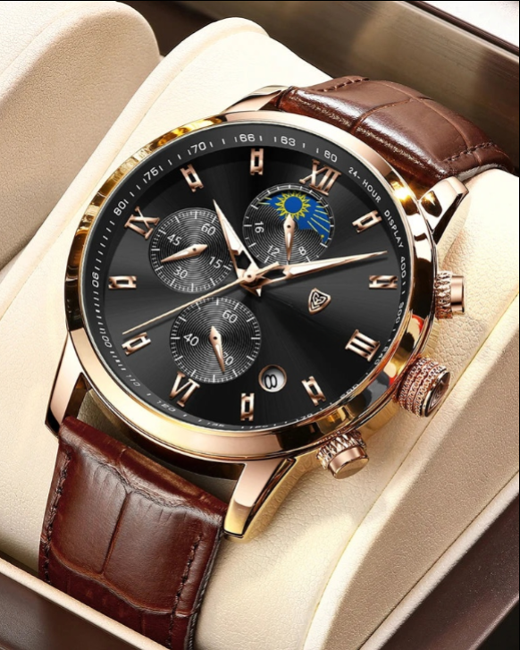 Noble Legado 42 mm