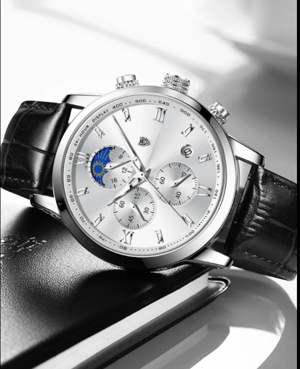 Noble Legado 42 mm