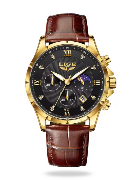 Noble Lige 42mm